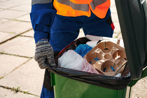 Best Hoarding Cleanup  in St Jaco, IL